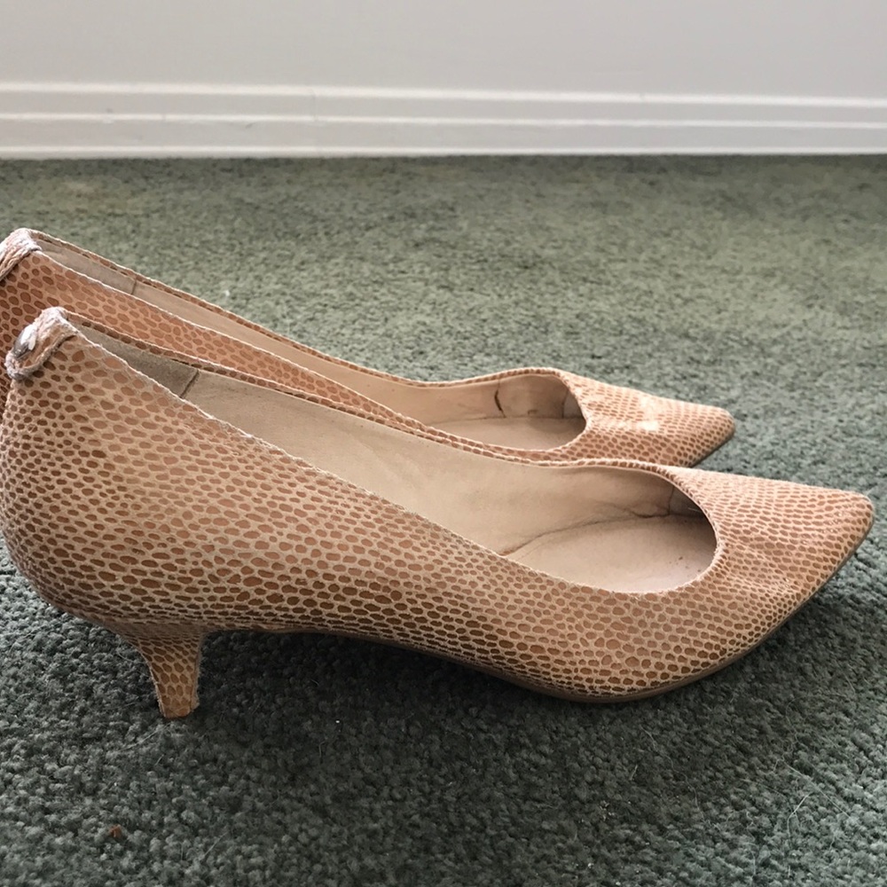 Michael Kors Heels